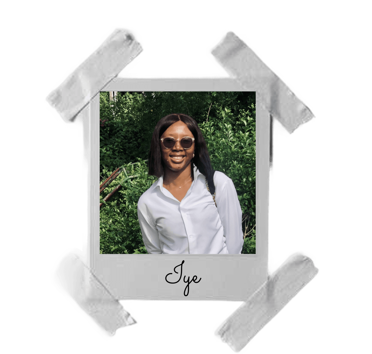 Mercy Onyilo - Product Designer & Illustrator